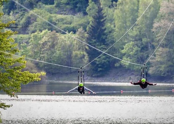 Landgasthaus Zander 3* Blankenburg (Harz)