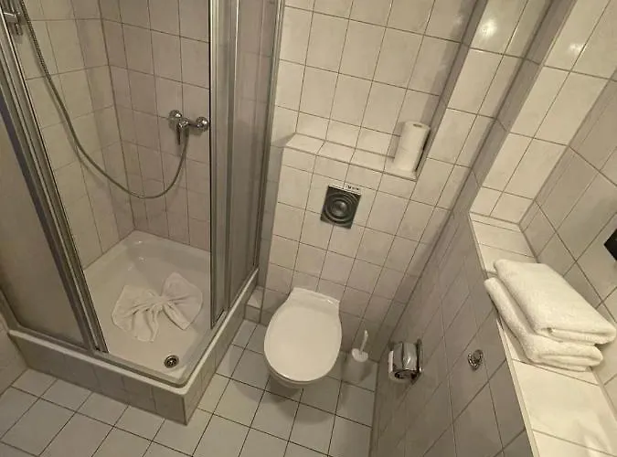 Landgasthaus Zander Hotel 3*