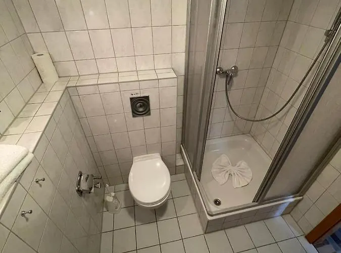 Landgasthaus Zander 3*