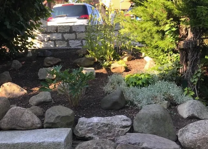 Landgasthaus Zander 3* 布兰肯堡