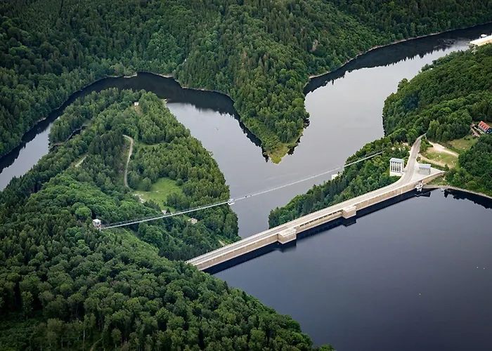 Landgasthaus Zander بلانكنبرغ