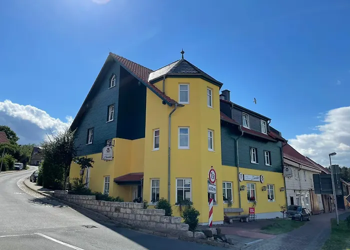 Landgasthaus Zander