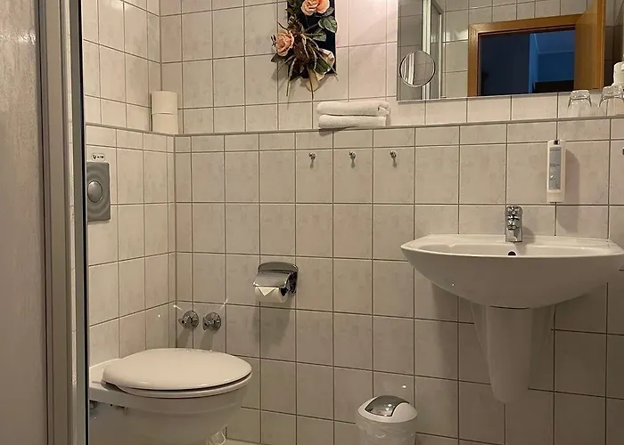 Landgasthaus Zander Blankenburg (Harz)