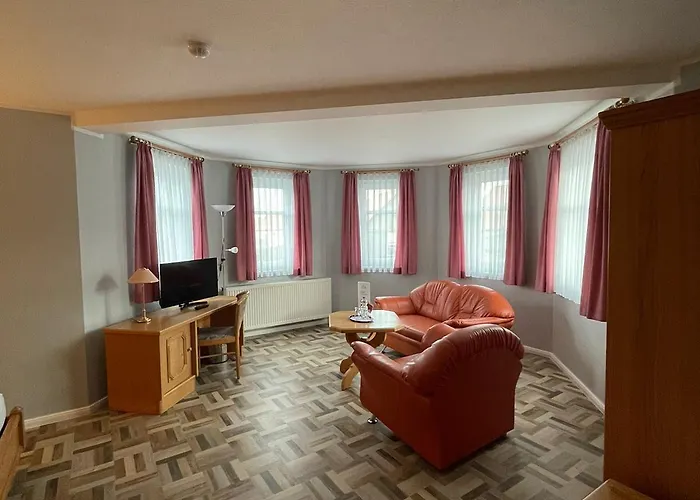 Landgasthaus Zander Hotell 3*