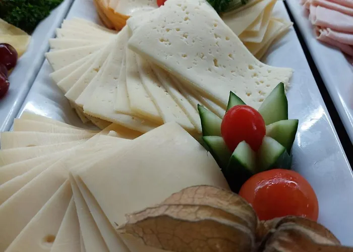 Landgasthaus Zander 3*