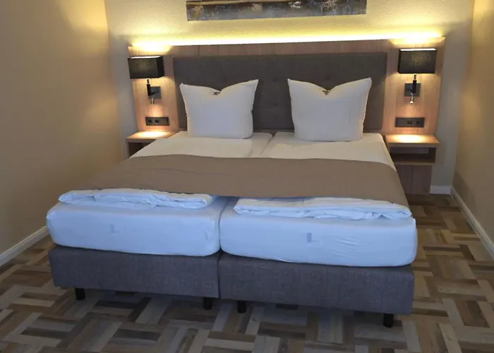 Landgasthaus Zander Blankenburg (Harz)