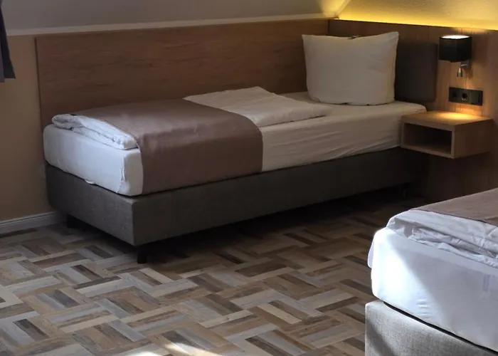 Hotel Landgasthaus Zander