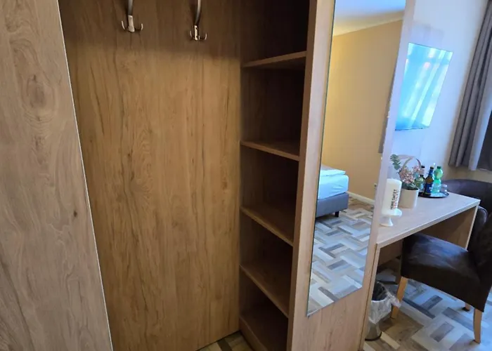 Landgasthaus Zander فندق بلانكنبرغ