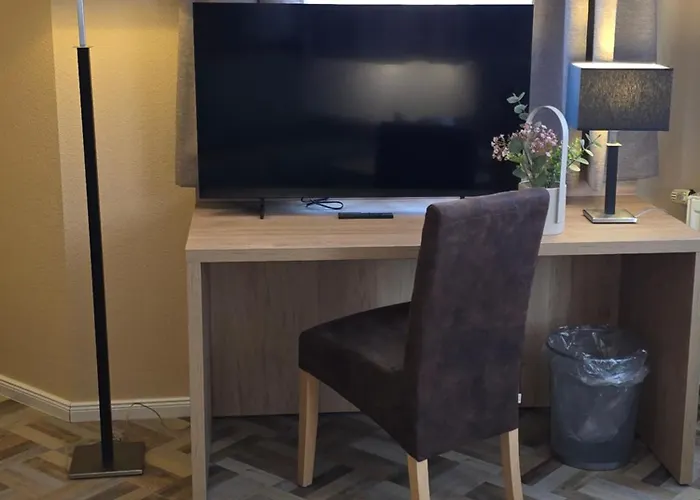 Landgasthaus Zander 3*