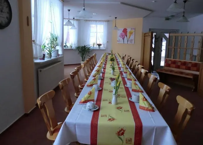 Landgasthaus Zander Hotel