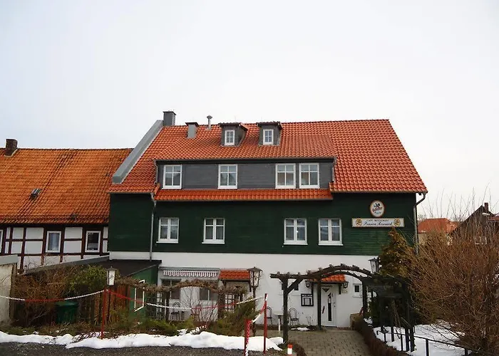Landgasthaus Zander