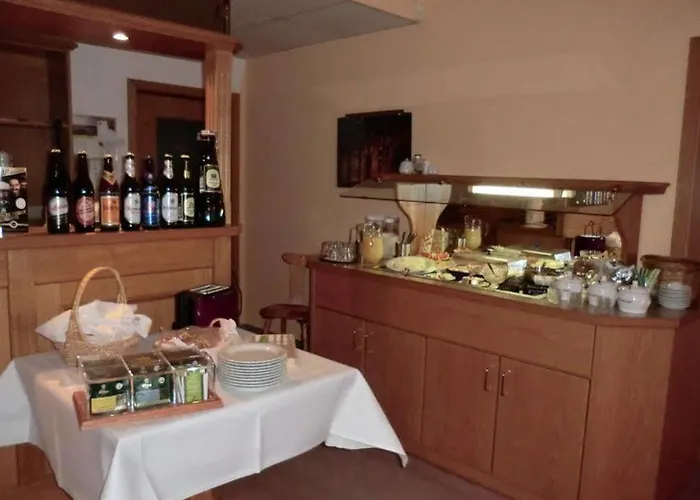 Landgasthaus Zander 3*